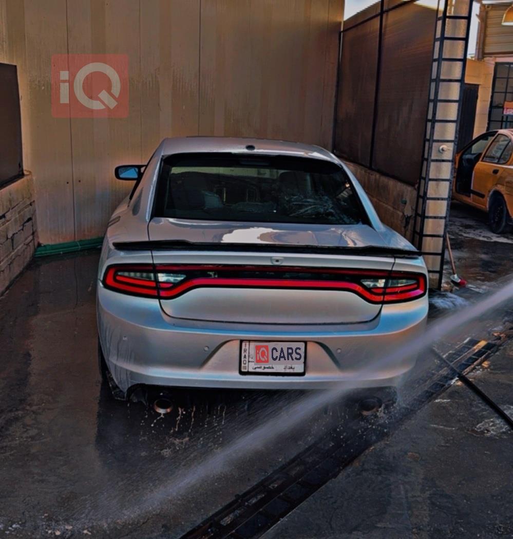 دودج تشارجر